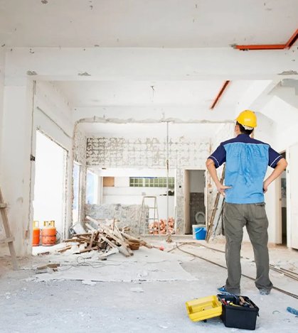 Karayazı Tadilatcı