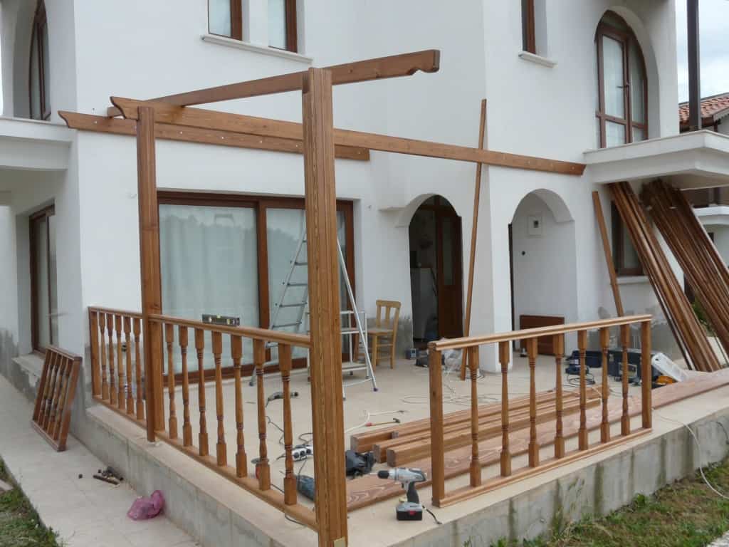 Karayazı Tadilatcı